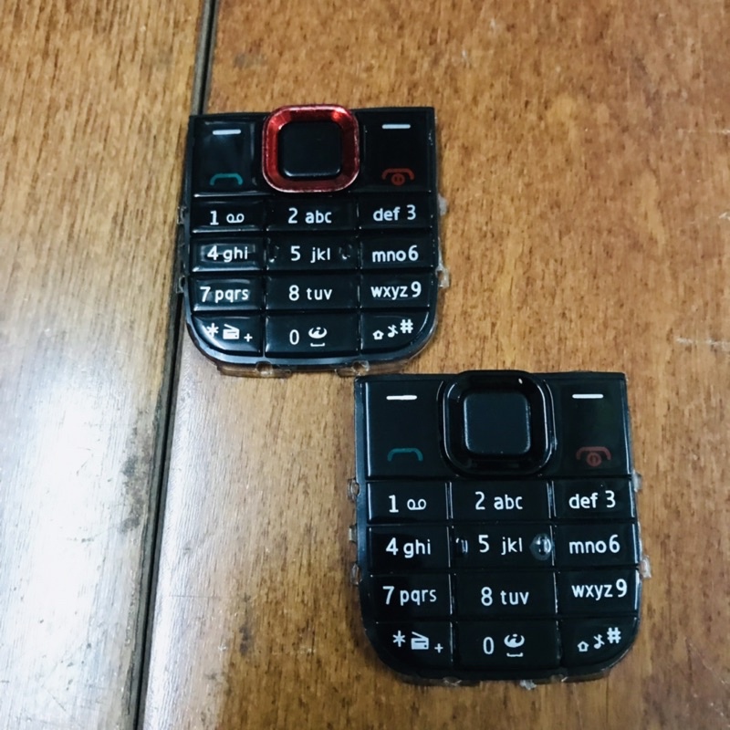 2 Bàn phím cho Nokia 5130