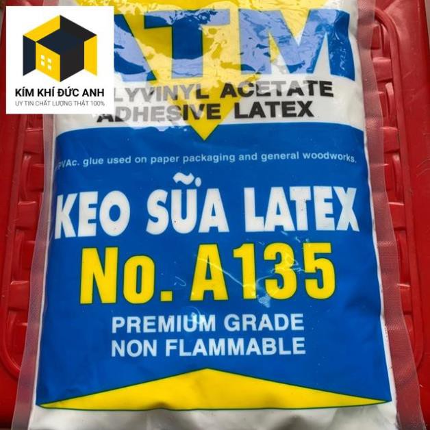 Keo sữa thái lan ATM 135