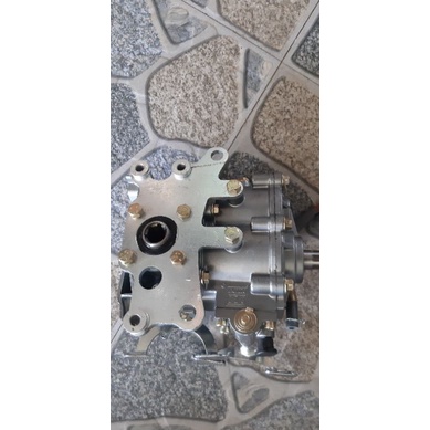 Hợp số mạnh 2 tầng