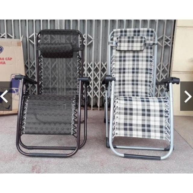 (deal sốc) Ghế gấp xếp thư giãn đa năng khung thép chắc chắn hausuma - hàng Việt Bảo hành chính hãng 3 năm | BigBuy360 - bigbuy360.vn