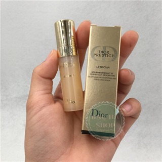 Serum dior prestige