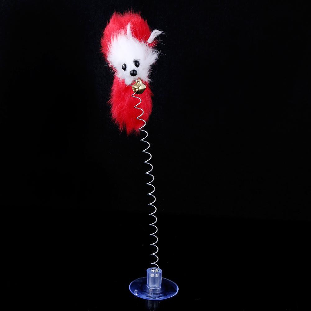 Chuột Đồ Chơi Cho Mèo Cưng