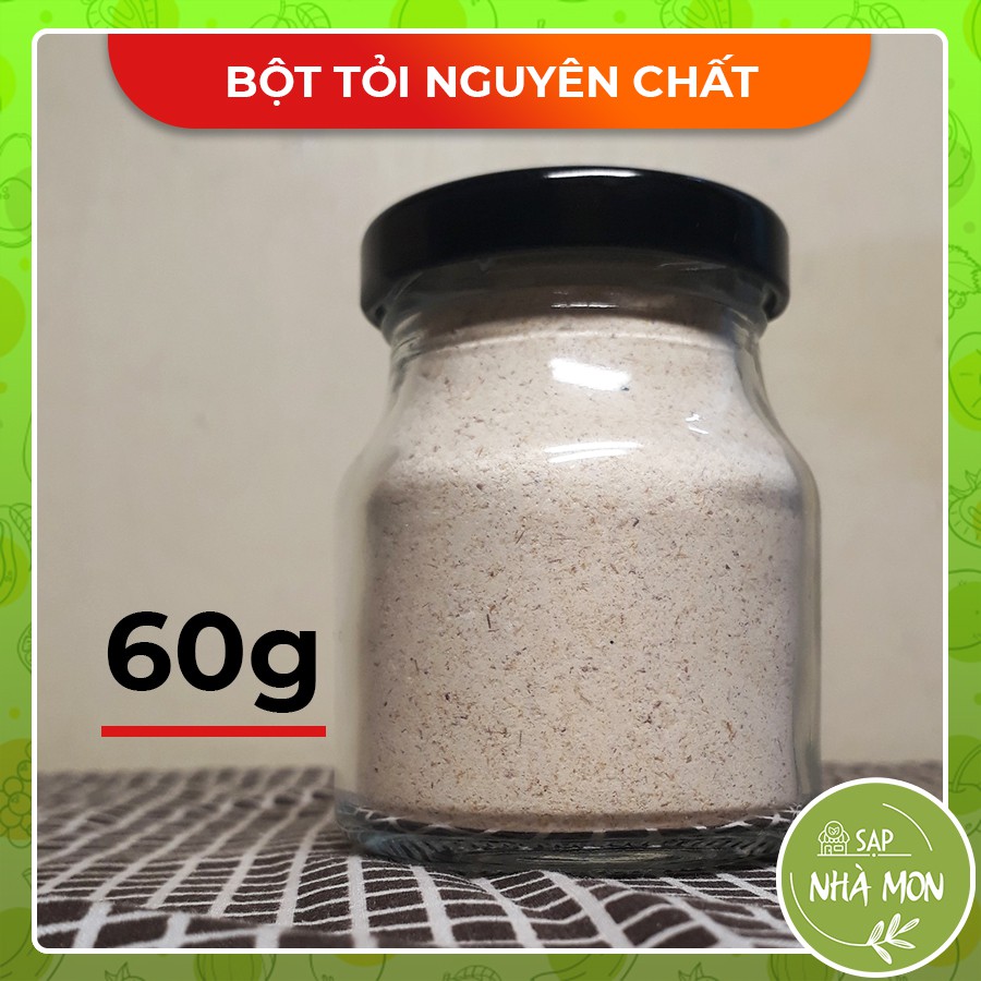 40g - Bột Quế Nguyên Chất Sấy Khô Dùng Tẩm Ướp - Bột Quế Làm Bánh Hữu Cơ Kinh Môn Hải Dương Ngon