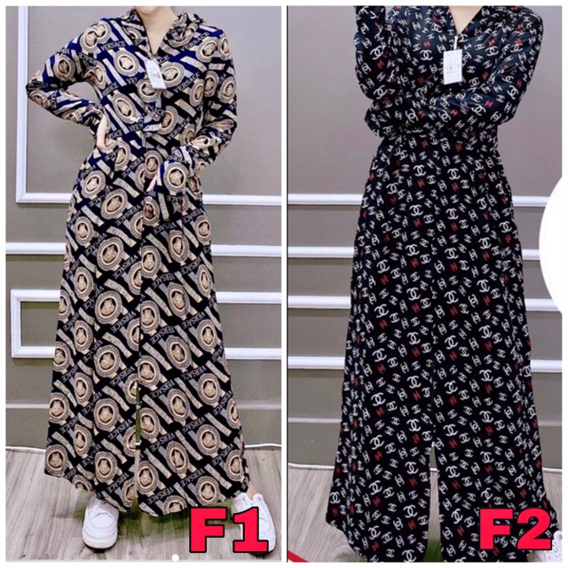 Size 2XL_ÁO BIG SIZE 2 LỚP CHOÀNG DÀI LANH NHUNG CHỐNG NẮNG LOẠI 1