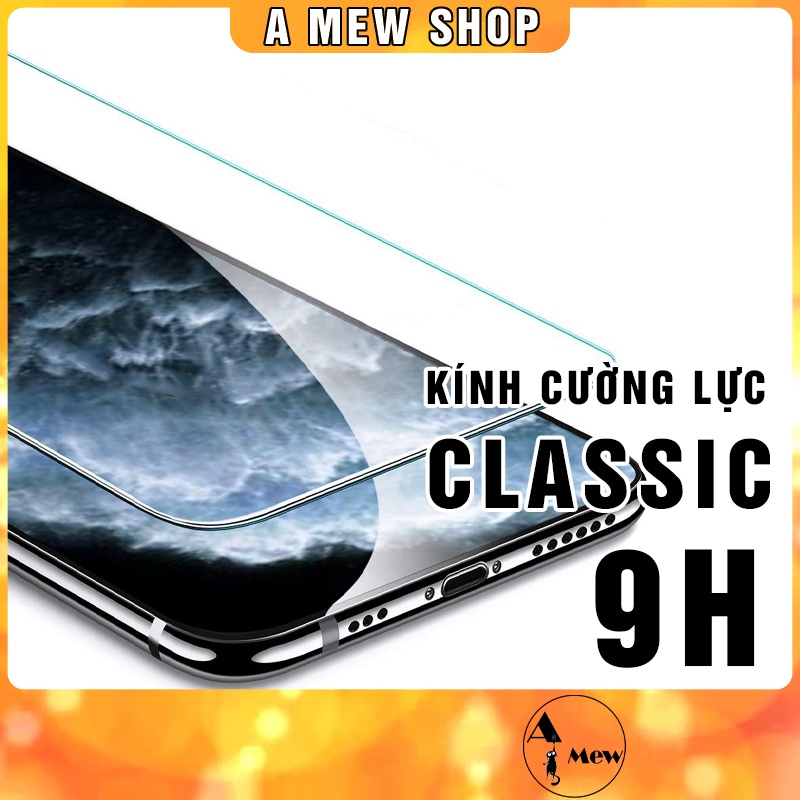 [SIÊU RẺ] Kính Cường Lực ip (Hàng đẹp có đóng hộp, có giấy lau) 6/6plus/6s/6splus/7/7plus/8/8plus/x/xr/xs/xsmax/11/12/pr