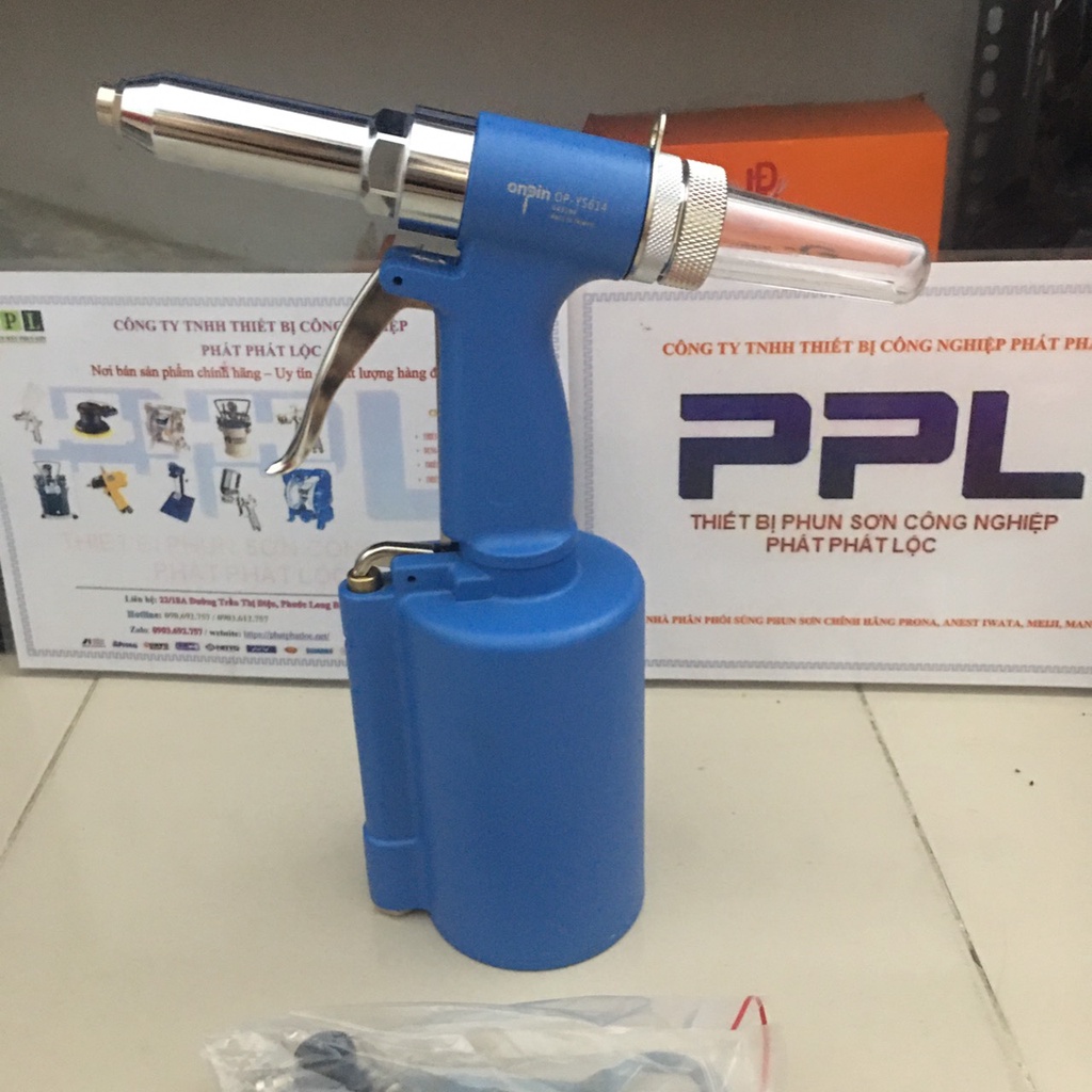 Dụng cụ rút ri-vê ONPIN OP-YS614