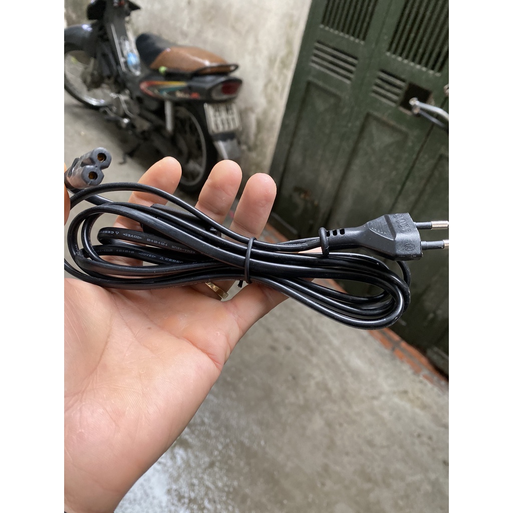 Cáp sạc Loa kéo Sansui SG3-15 bảo hành 12 tháng