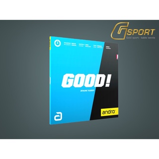 Mặt vợt bóng bàn andro good