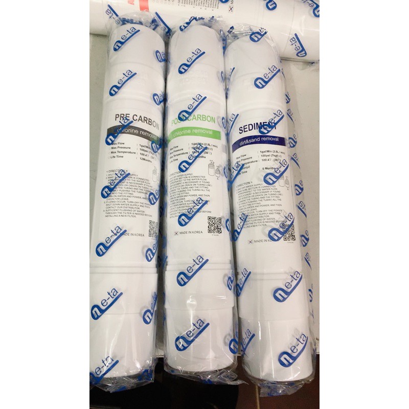 Bộ 3 Lõi Hàn Quốc ♦️ Chính Hãng ♦️ Lõi Hàn Quốc | BigBuy360 - bigbuy360.vn