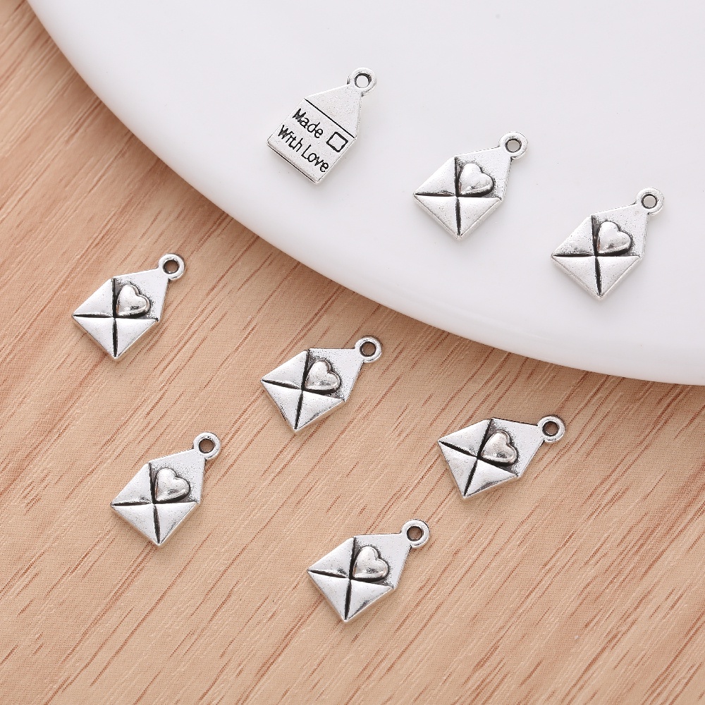 Bộ 30 Mặt Vòng cổ Trang Sức Thời Trang Vintage Cho Nữ