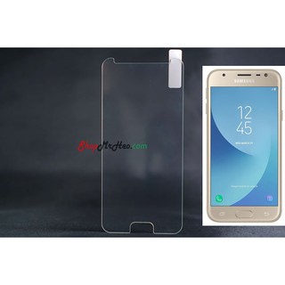 Miếng dán kính cường lực Samsung J3 PRO