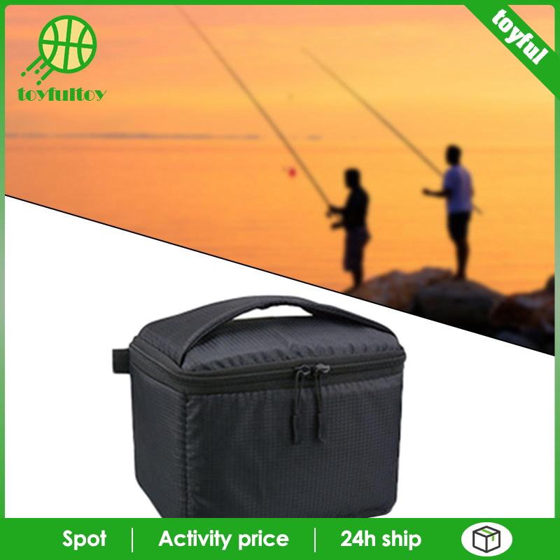 Túi Đựng Bảo Vệ Guồng Quay Cần Câu Cá Tiện Dụng