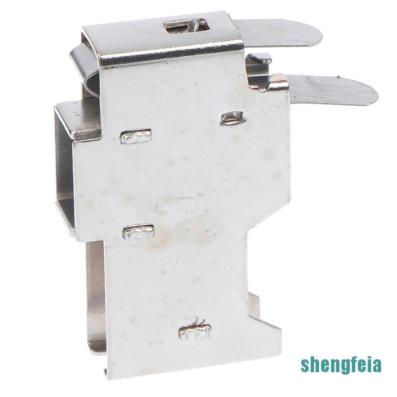 Bộ 4 Giá Đỡ Cọ Than St-Stc Dành Cho Máy Phát Điện | BigBuy360 - bigbuy360.vn