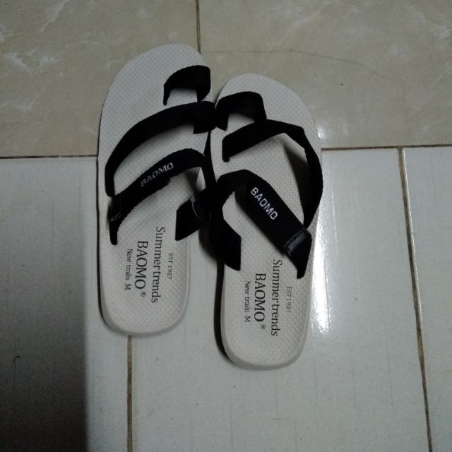 Sandal Baomo Tovoer nam, nữ chính hãng
