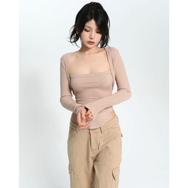 Order 15 ngày-Áo thun dài tay #369