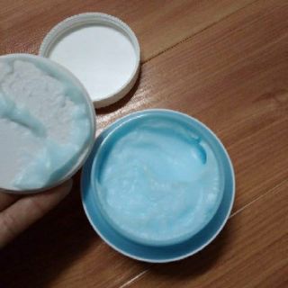 Kem dưỡng ẩm cấp nước Aqua Cream Hàn Quốc