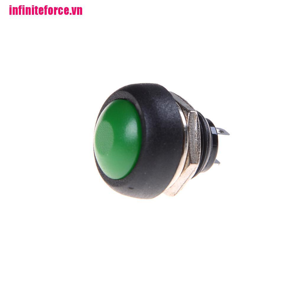 Vòng Tròn Chống Thấm Nước Nhiều Màu 12mm