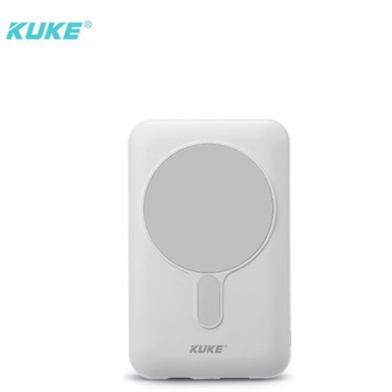 Sạc Dự Phòng Không Dây Thông Minh, Cục Sạc Nhanh Pin 10000Mah Mini Nhỏ Gọn Cao Cấp,bảo Hành 24 Tháng
