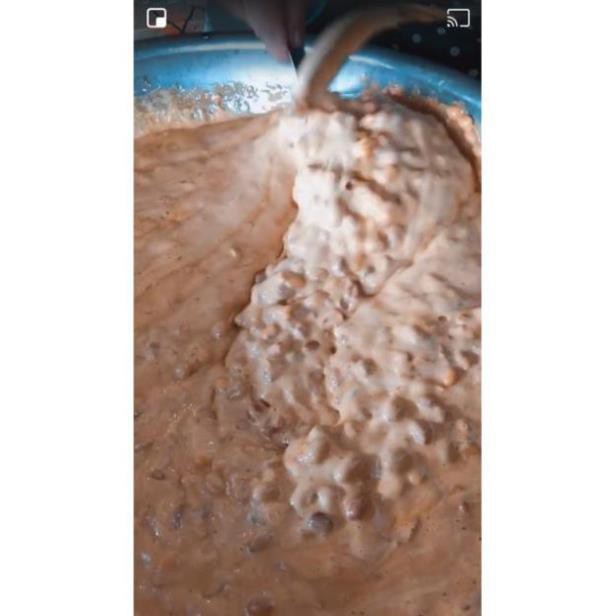 Kẹo cu đơ Hà Tĩnh GÓI 500 GRAM Bánh cu đơ thơm ngon đặc trưng