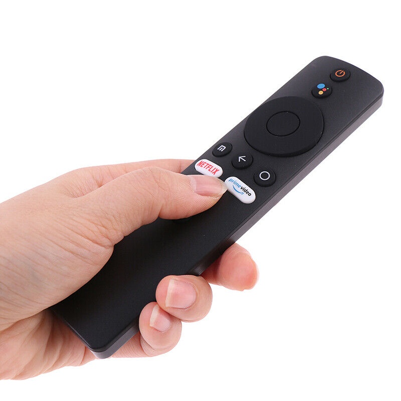 GOOGLE Điều Khiển Từ Xa Xa Xa XMRM-00A Cho MI 4A 4S 4X 4K Ultra HD Xiaomi MI Box 4K Xiaomi TV 4X Android TV