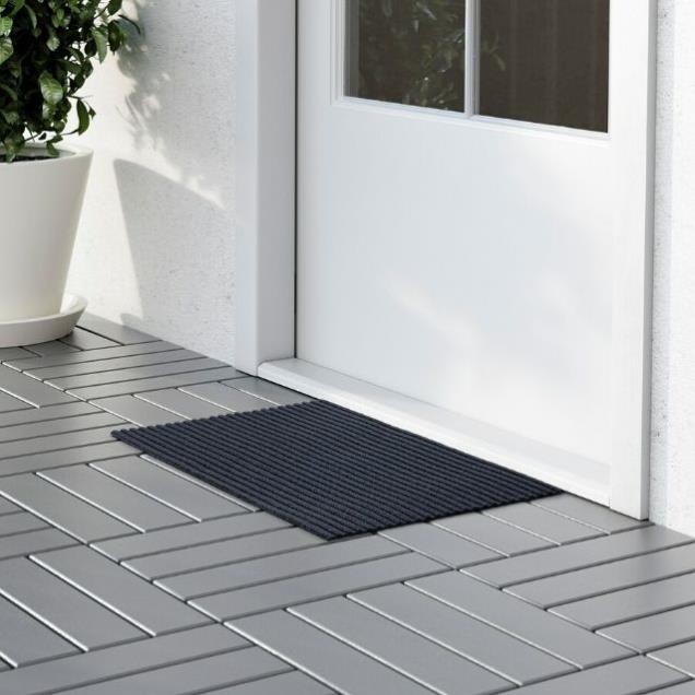 CÓ SẴN Thảm chân IKEA KRISTRUP