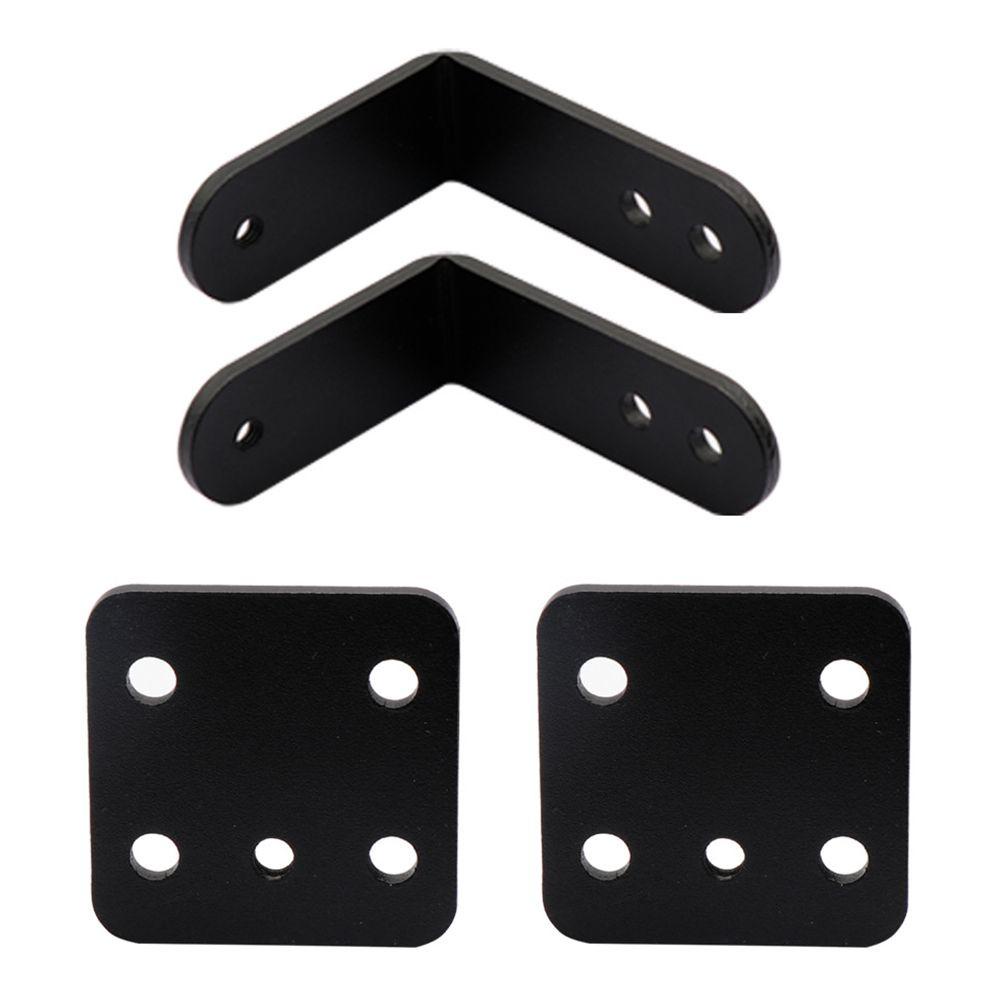 Phụ Kiện Thanh Kéo Bằng Hợp Kim Nhôm Bền Cho Máy In 3D Ender-3 / 3S / 3 Pro