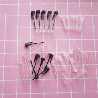 Chai test 2ml , 3ml - Vỏ chai chiết 2ml, 3ml giá sỉ