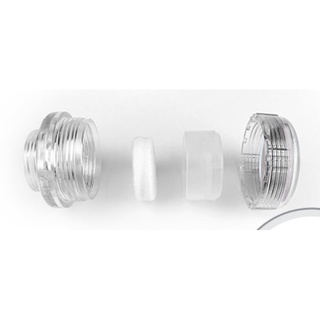 Dewbell Water Filter 3p + 6-Piece Set