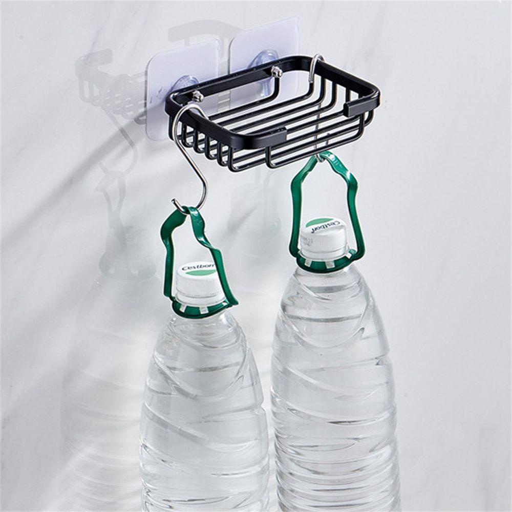 Kệ Đựng Xà Phòng Bằng Nhôm Đa Năng Tiện Dụng Cho Nhà Tắm