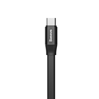 Cáp sạc USB Type-C 2A Baseus Nimble dài 1.2m
