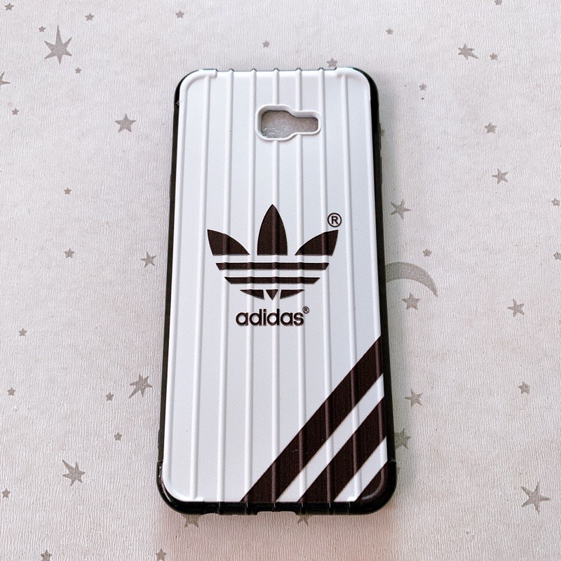 Ốp lưng vali dẻo Samsung J7 pro/J730/J7 prime/J4 plus/J4+/J6 plus/J6+/J8/A6 plus | BigBuy360 - bigbuy360.vn