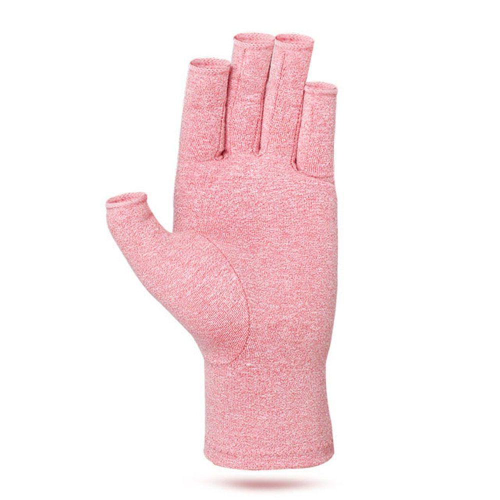 Găng Tay Nửa Ngón Thể Thao VANES1