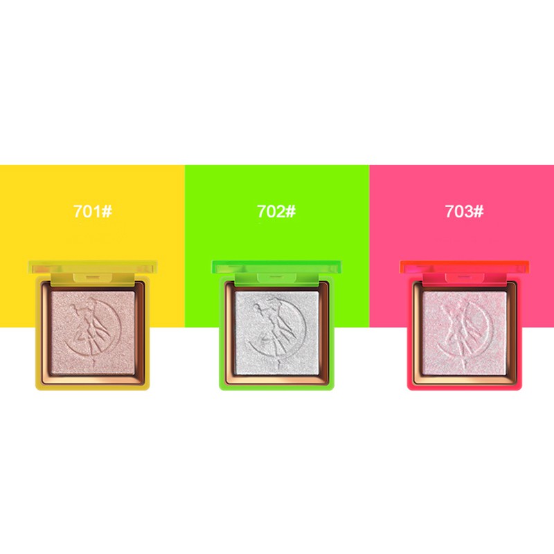 [Hàng mới về] Phấn bắt sáng màu ánh kim lâu trôi HOLD LIVE | BigBuy360 - bigbuy360.vn