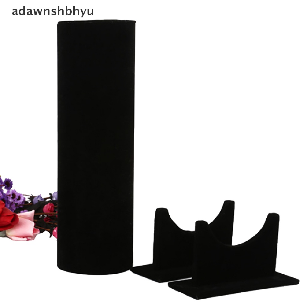 Giá Đỡ Trưng Bày Băng Đô Cài Tóc Tiện Dụng