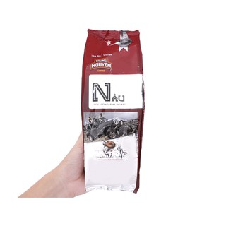 Cà phê pha phin Trung Nguyên Nâu 500g