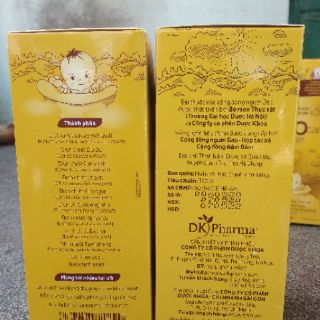 Sữa tắm Yao baby