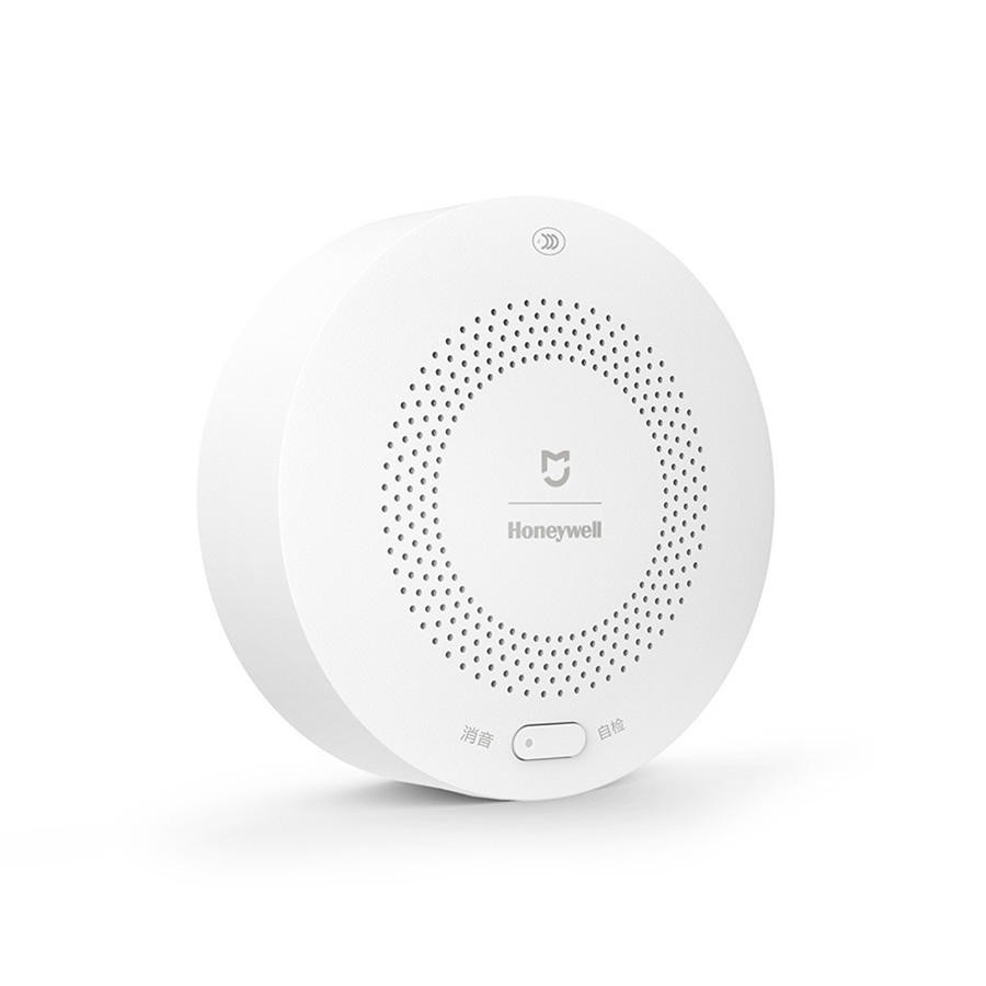 Cảm biến khí gas Xiaomi Natural Gas Sensor (Sử dụng cùng Home Kit )- Bảo hành 1 năm