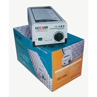 Nệm Hơi Chống Loét Lucass model Lc5789
