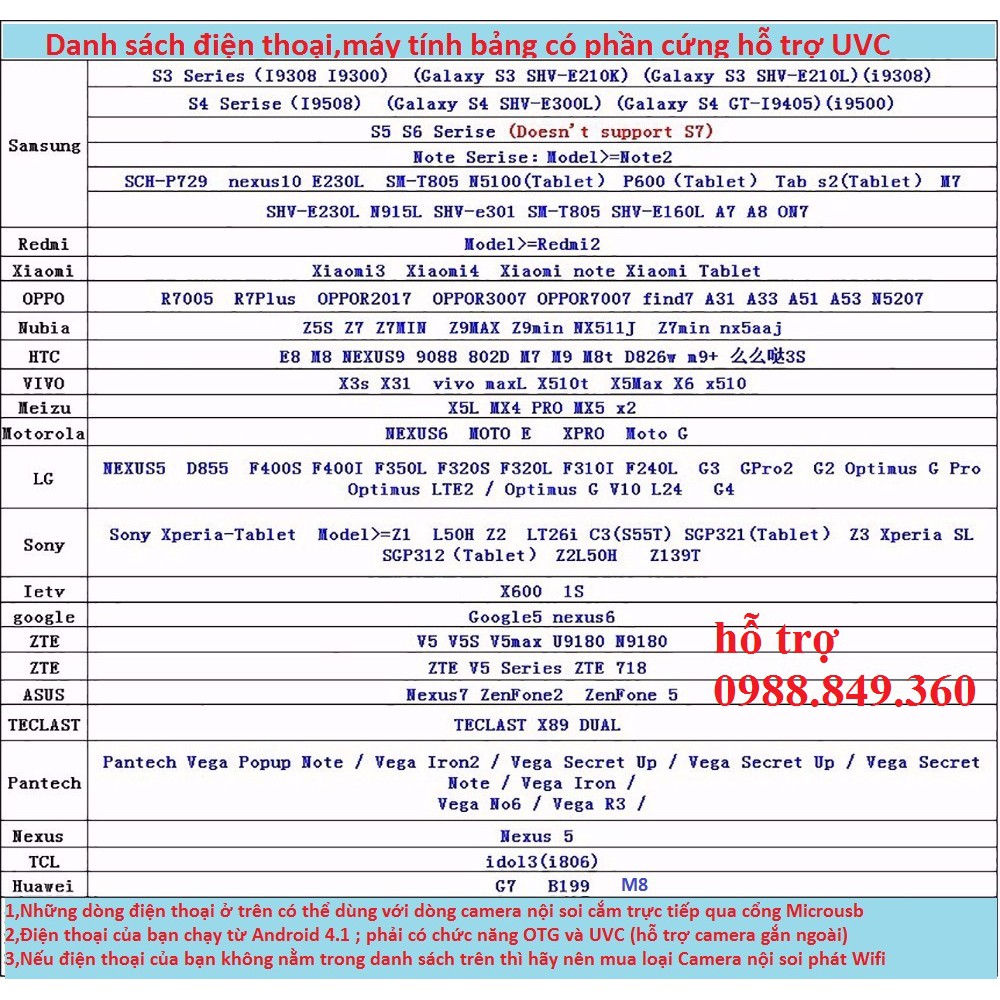 Camera nội soi Tai tặng kèm lấy ráy tai