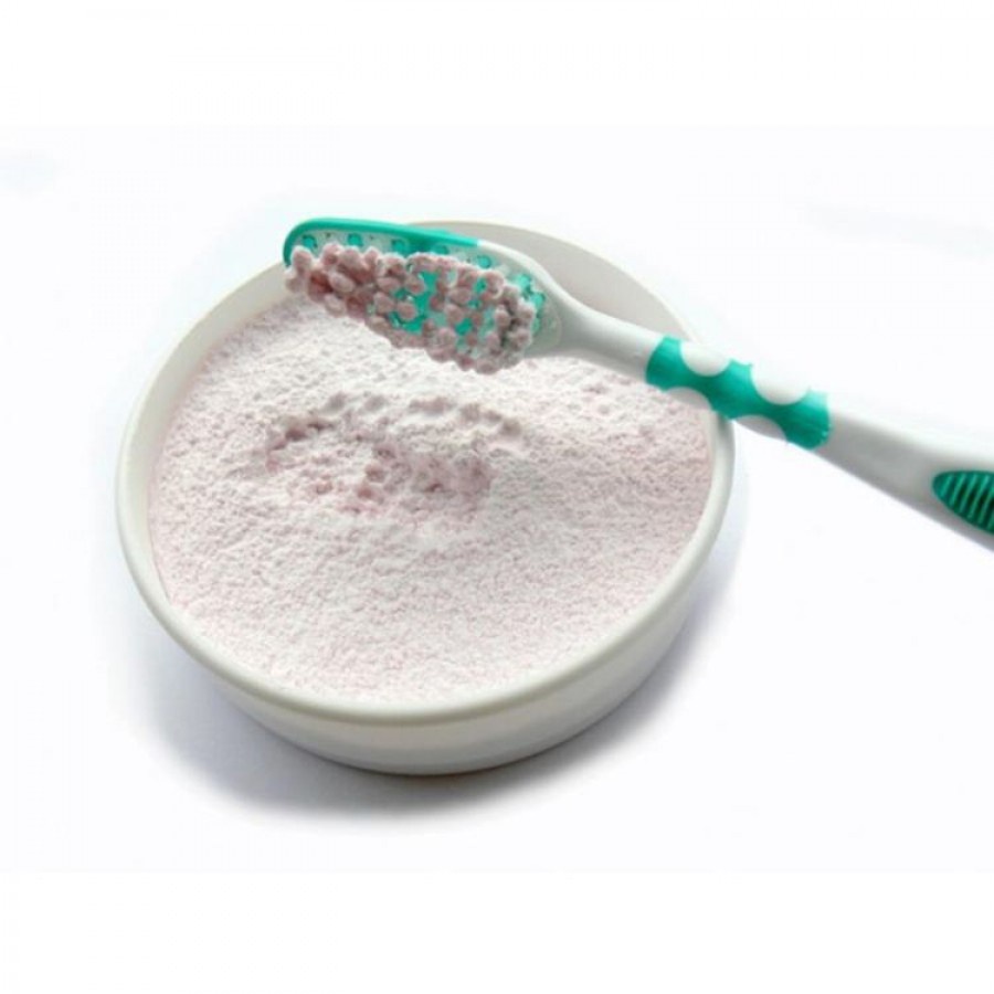 Bột trắng răng Eucryl Freshmint Flavour Toothpowder  / Bột đánh răng bạc hà