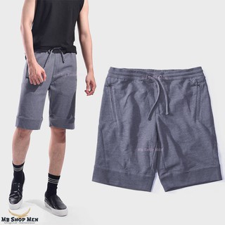 Quần short thun nam da cá dáng thể thao nhiều màu cực đẹp