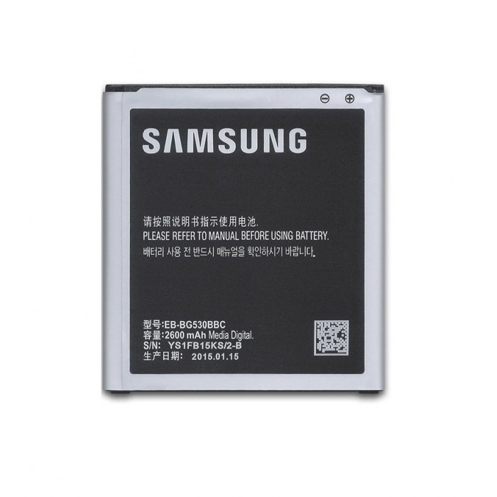 Pin Samsung i8190 Galaxy Thanh Lý