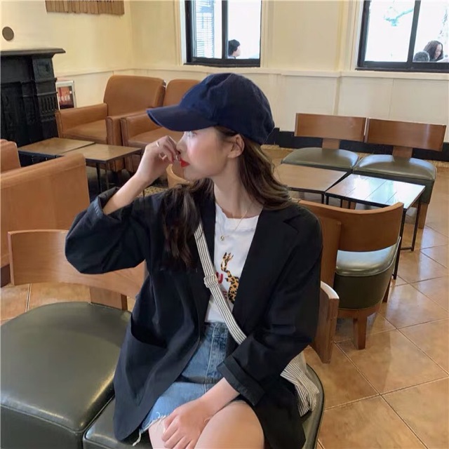 [ORDER] Áo khoác blazer Quảng Châu | BigBuy360 - bigbuy360.vn