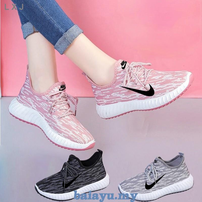 Còn hàng Giày Nike Giày thể thao nữ Giày thể thao nam Giày thể thao nữ Giày thể thao thông thường Gi