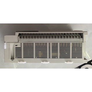 PLC Mitsubishi Fx3u-64MR