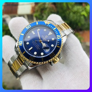 Đồng hồ nam TEVISE chính hãng cơ lộ máy cao cấp cực sang chảnh  (Đồng hồ cơ nam cao cấp)