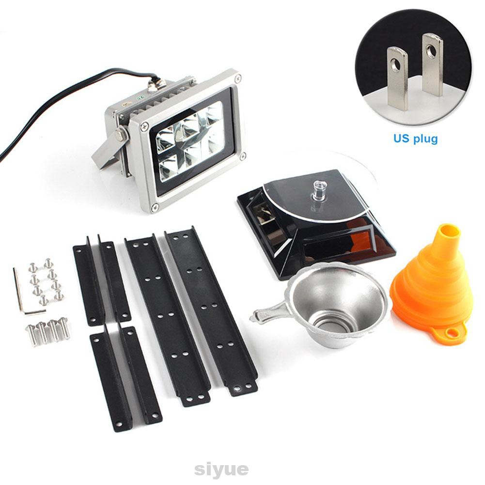 Bộ Phụ Kiện Bàn Xoay Cho Máy In 3d | BigBuy360 - bigbuy360.vn