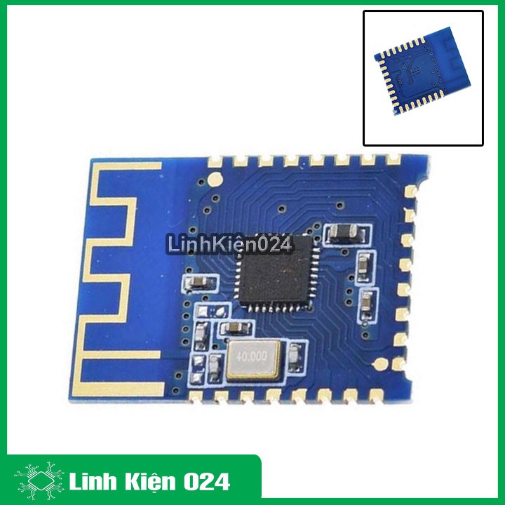 Module Bluetooth 4.0 CC2541