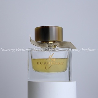 💥Sharingperfume - Nước hoa My Burberry Black , Edp