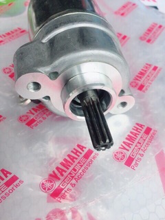 Củ đề exciter 150 cao cấp - mô tơ đề yamaha
